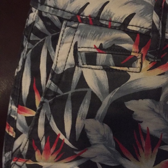 AMERICAN EAGLE NEW WITH TAG SHORTS.XS 14. MEN’S S -26. - Picture 4 of 9